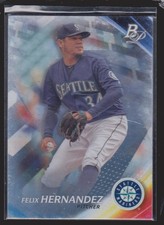 Seattle Mariners Extravaganza Inserts Rookies -- Get 40% off!!