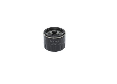 Ölfilter BOSCH F 026 407 351 Anschraubfilter M 20 x 1,5 für FIAT STILO Multi VAN