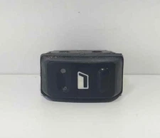 6552TA FRONT RIGHT WINDOW REGULATOR SWITCH / 86183 / 181316 FOR CITROËN