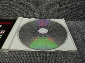 CAPCOM GIGAWING DC SOFT