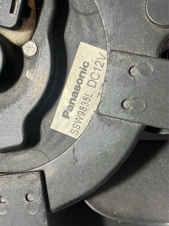 Вентилятор 2009 Kawasaki Vulcan Classic 1700 (OEM) - Изображение 3 из 4