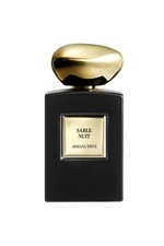 Armani Privé Sable Nuit EDP