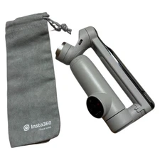 Insta360 Flow Pro Magsafe Mount Tested Used Genuine Accessories