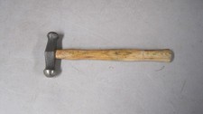 VINTAGE CD CROWN GERMAN  FORMING HAMMER # 63 XINT