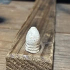 Civil War Bullet Battle Of Chancellorsville Relic!