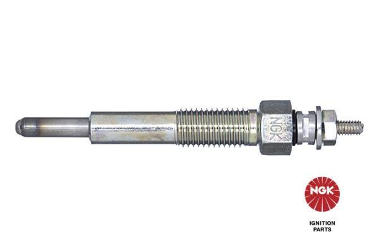 NGK Glow Plug For OPEL Campo Monterey A VAUXHALL 91-01 1214310