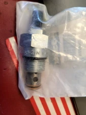 NEW Parker/ Invensys Controls  LS5713321 Flow Regulator (S1-C95)