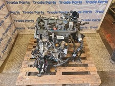 2023 KIA SPORTAGE MK5 NQ5 1.6 ENGINE & TURBO PETROL G4FT