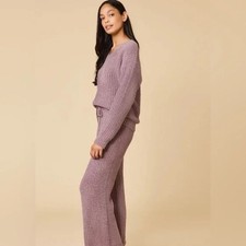 Softies XL Lounge PJ  s 2 Pc Set NWT MSRP 160 Oprah Favorite Things  25