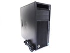 HP Z440 | 3.50GHz E5-1620 v3 | 64GB | 1.5TB | DVD-ROM | 1x HD 7750 6M, 1x M4000