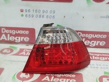 Feu arrière BMW 318