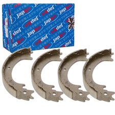 Mâchoire de frein Subaru B9 TRIBECA