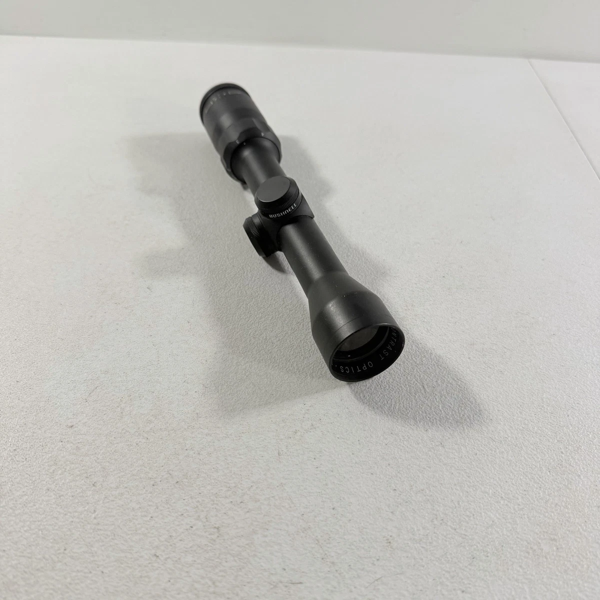 Bushnell 4X Hunting Rifle Scopes for sale | eBay