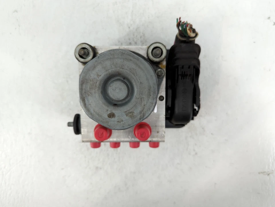Módulo de control de bomba abs Scion Fr-s 2013 XTXW6 Foto 3 de 4