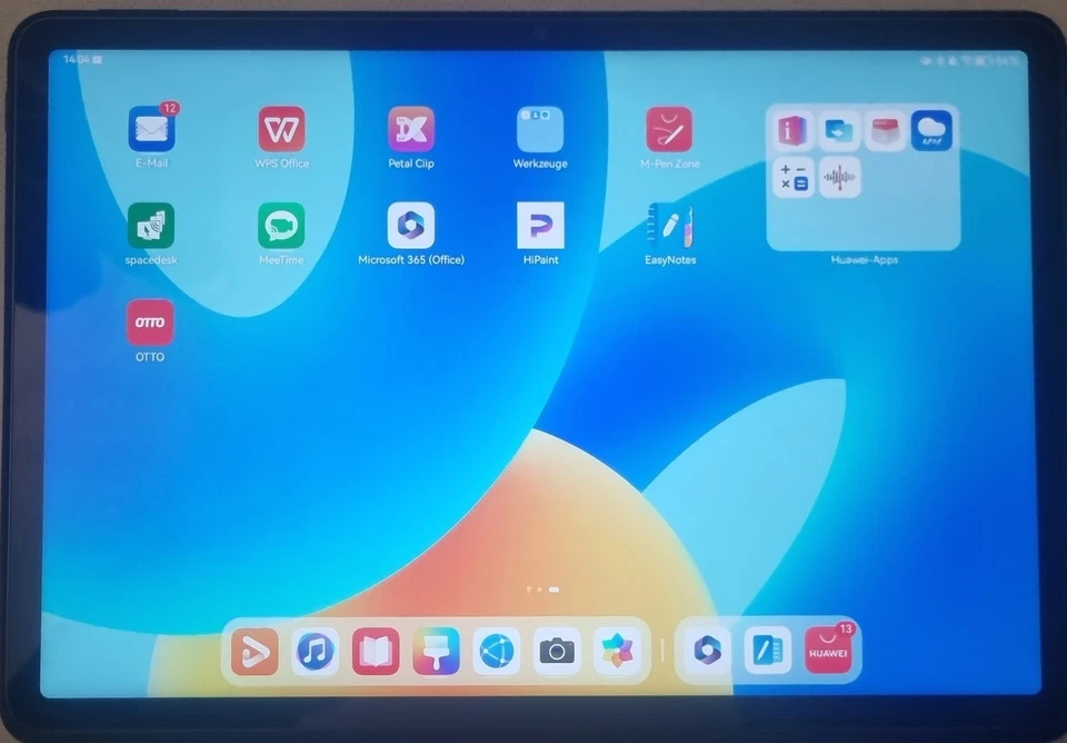 Huawei Matepad 11 5 Zoll Tablet 6GB