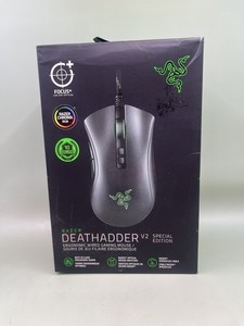 Razer Deathadder V2 Special Edition | eBay
