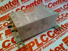 TCI TRANS COIL 3RF60AL / 3RF60AL (USED)