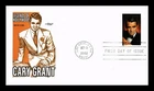 DR JIM STAMPS US COVER CARY GRANT LEGENDS OF HOLLYWOOD FDC ARTMASTER