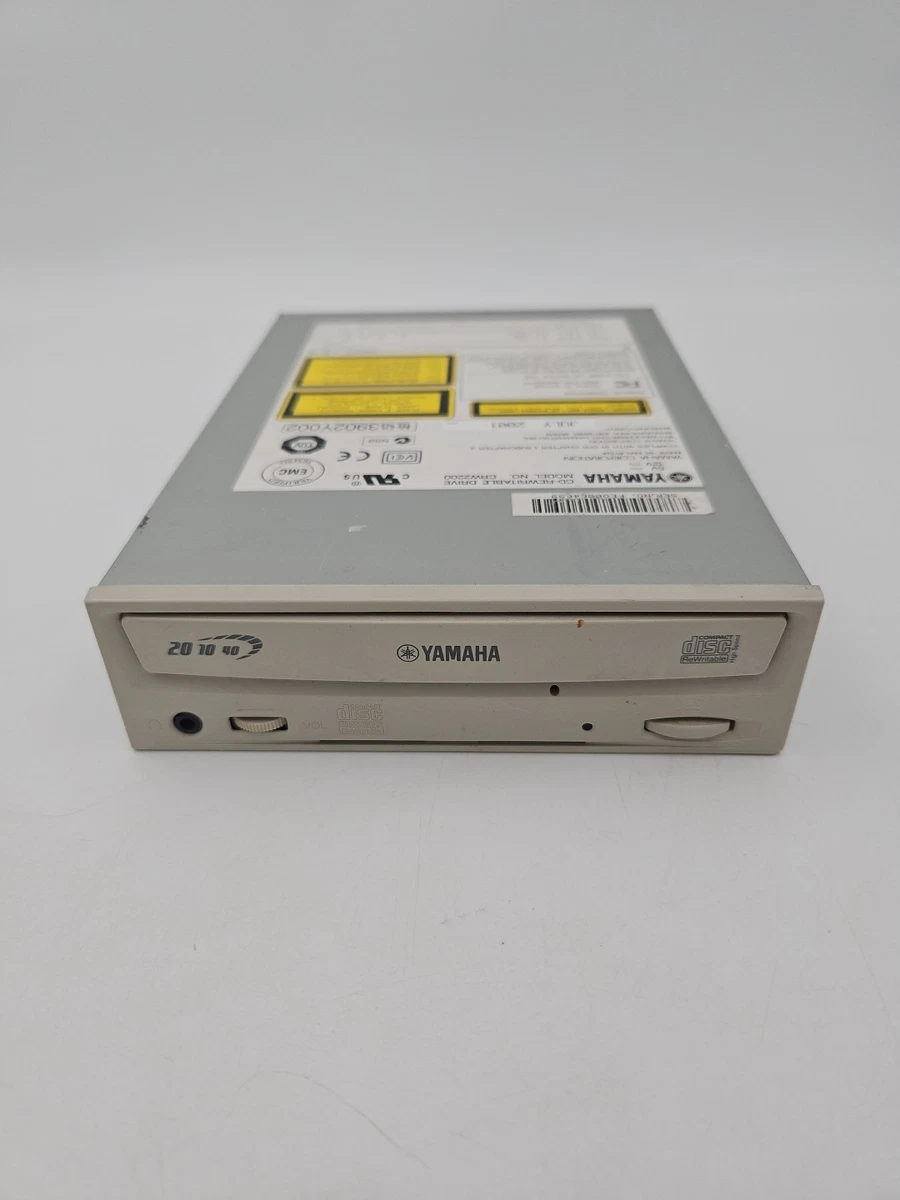 Yamaha CD, DVD and Blu-ray Drives for sale - eBay