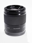 SONY 50MM F/1.8 E-MOUNT — photo 1