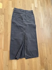 Jeansrock, Gr. 36, Neu
