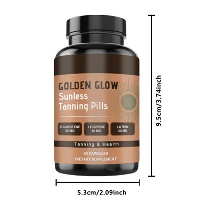 tanning pills melanotan Melanotan-II is the product that's been dubbed the "Barbie drug" on social media, and promises to give users a tan without the sun  but it can have serious side effects including Watch Me Tan with Melanotan
