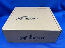 Nouveau RUCKUS 901-R770-US00 R770 802.11be WiFi 7 Point D'Accès Sans Fil