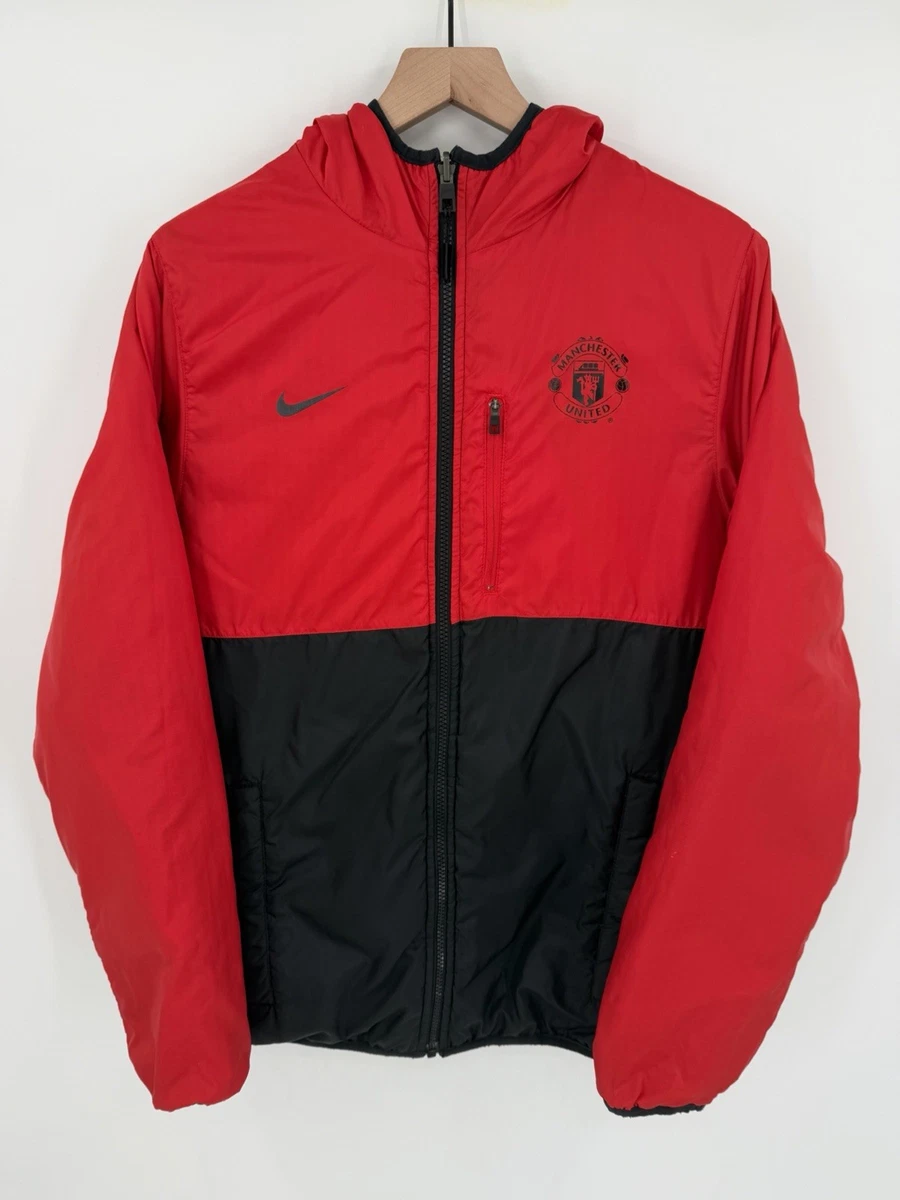 Preços baixos em Nike Manchester United International Club