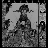Funerary - Starless Aeon - Cd - G3Z