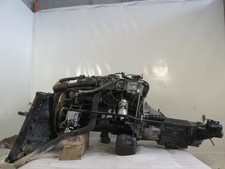 Moteur Volkswagen LT28
