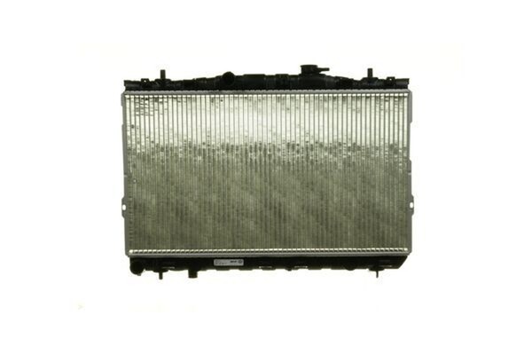 MotorküHler WasserküHler Premium Line Mahle CR 1285 000P FüR Hyundai Tiburon GK-image
