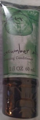 Wen Chaz Dean Cleansing Conditioner Cucumber Aloe  Travel Size 2 Oz New Sealed