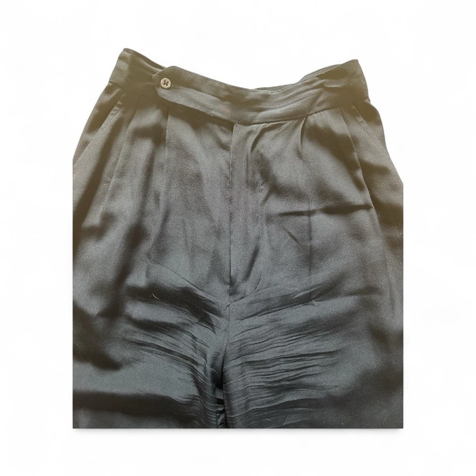 Ralph Lauren阔腿裤 — 第 3/4 张图片