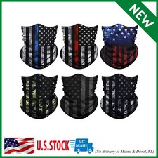 6 Pack Pasamonta  As Calavera Pasamontanas Militar Mascara Para El Frio De Moto