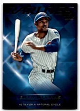 2015 Topps Update Rarities Billy Williams Chicago Cubs #R-15