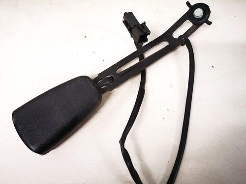 Ceinture De Sécurité Avant Droite Pour Saab 9-5 (2006-2010) - Réf. 12756305, Occasion