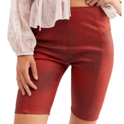 black biker shorts lululemon