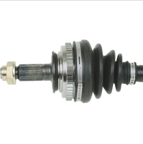 CV Axle Shaft-Si Cardone 66-4121 for Honda & Acura - Picture 2 of 2