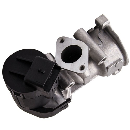 Vanne EGR for Citroen C4 C5 C8 Peugeot 307 308 408 807 2.0 HDi 9645689680 - Photo 2/11