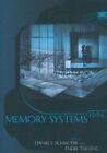Memory Systems 1994 by MIT Press Ltd (Paperback, 1994)