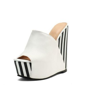 ebay wedge heels