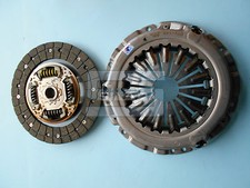 Kit d'embrayage Toyota URBAN CRUISER