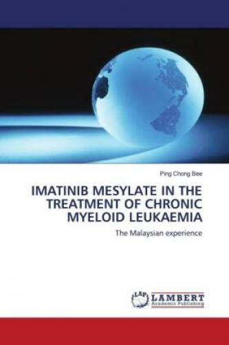 Thumbnail - Imatinib Mesylate In The Treatment Of Chronic Myeloid Leukaemia The