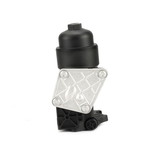 263003CAB1 26300-3CAB0 Engine Oil Filter Housing For 10-18 Kia Sedona 3.3L 3.5L - Picture 5 of 12