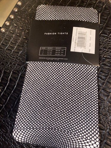 Kohls modische Strumpfhosen Größe 2 neu mit Etikett unverbindliche Preisempfehlung des Herstellers 16 $ - Bild 3 von 5