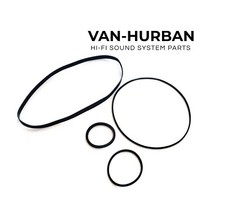 Kit Correas TEAC-V40 Belts