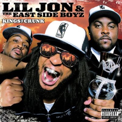 Lil Jon & the East Side Boyz - Kings of Crunk (Special Edt.) | CD
