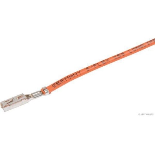 1 Kit De Réparation De Câble, Hayon HERTH+BUSS ELPARTS 51277153