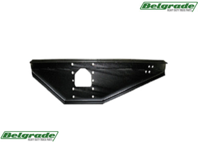 Trailmobile OE Equivalent Landing Gear Mount Bracket Curbside Ref# 4-A1-224R