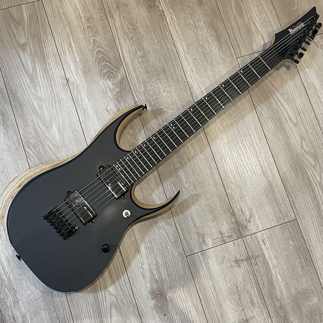Ibanez RGDR Prestige 4427FX-NTF / Electric Guitar w Ibanez RGDR Prestige 4427FX-NTF / Electric Guitar w